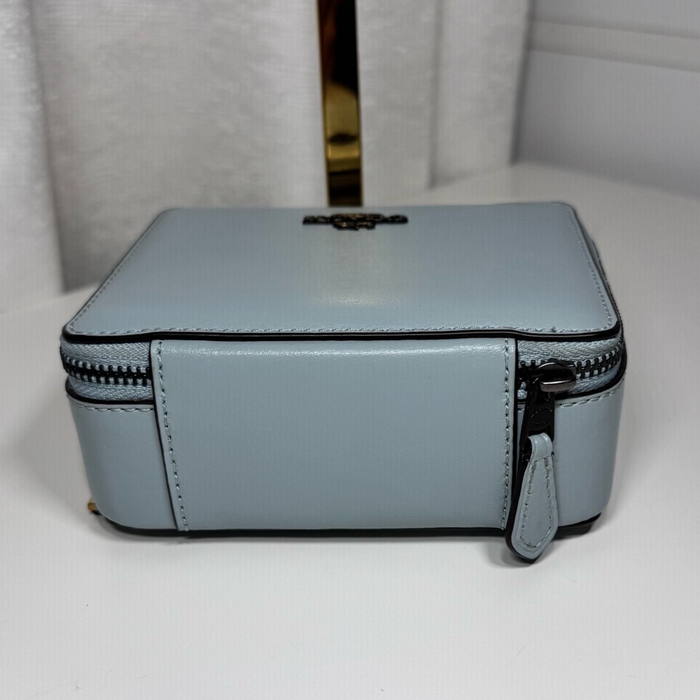 Coach Jewelry Box - Picture 4 of 11